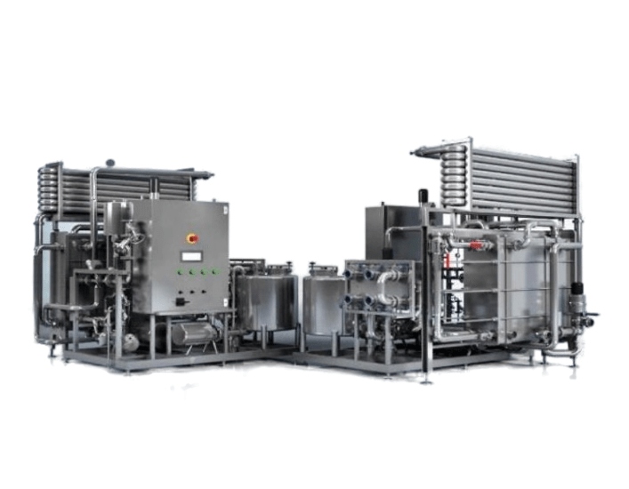 Нормализатор молока